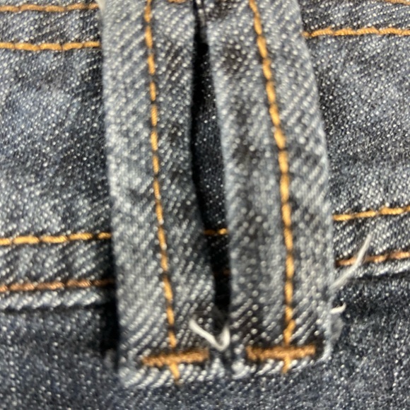 Venezia Stretch Capris - Size 4 (Red Triangle) or Size 20 per new size chart - Picture 6 of 8